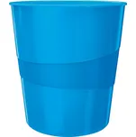 Leitz Wow odpadkový koš 