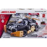 Meccano 16303 Auto Sport Roadster
