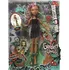 Panenka Monster High Straškouzelná Treesa