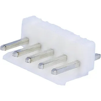 Elektrický konektor Konektor NS39 5pin vidlice DPS