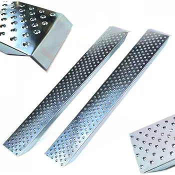 Nakládací rampa pro vozidlo Nájezdové rampy 400kg