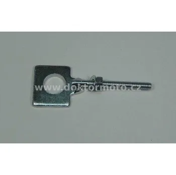 Řetěz na kolo Napínák řetězu MZ