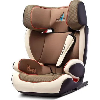 Autosedačka Caretero Huggi Isofix 2017