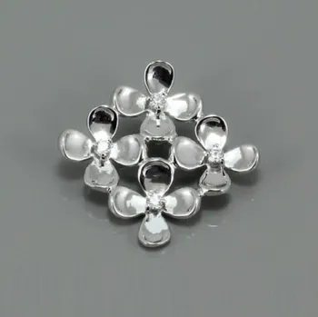 Přívěsek Zlatnictví U Kostela Dámský přívěsek ze stříbra 314592 182588346