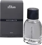 s.Oliver Soulmate Men EDT