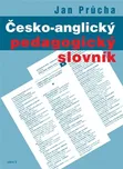 Česko-anglický pedagogický slovník -…