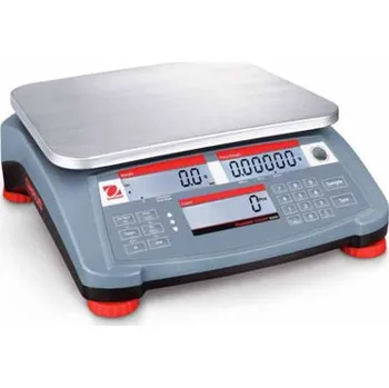 Průmyslová váha Počítací váha OHAUS RC31P3-M