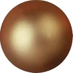 EuroPalms Ozdoby 3,5 cm zlatá metalíza…