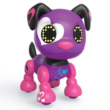 Robot Spin Master Zoomer Heartbeat