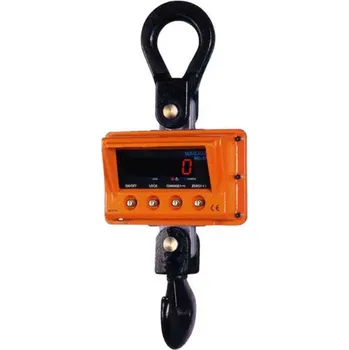 Průmyslová váha Jeřábová váha NAGATA HC-33-7,5t