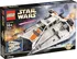 Stavebnice LEGO LEGO Star Wars 75144 Snowspeeder