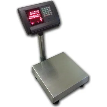 Průmyslová váha Počítací váha SOLID BENCH COUNT 4050-150