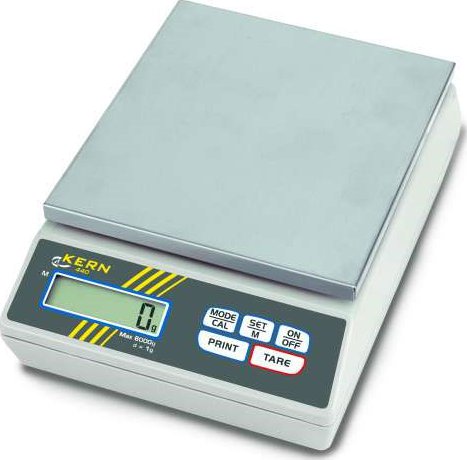 Laboratorní váha KERN 440-49N