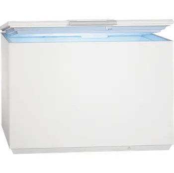 Mraznička AEG AHB72621LW