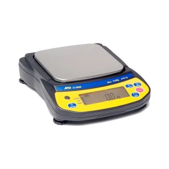 Laboratorní váha Laboratorní váha A&D EJ-3000