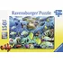 Puzzle Ravensburger Podmořský svět 150 dílků