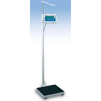 Lékařská váha osobní RADWAG C315.100/200.OW