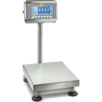 Průmyslová váha Voděodolná váha KERN SFB 60K20LHIPM
