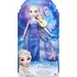 Panenka Hasbro Disney Frozen panenka Elsa se třpytivými šaty a kamarádem 30 cm
