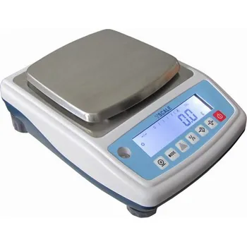 Laboratorní váha Laboratorní váha T-SCALE NHB 6000 M