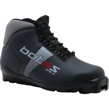 Běžkařské boty Botas Axtel 34 antracite
