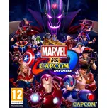 Marvel vs. Capcom Infinite PC