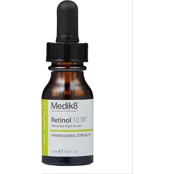Medik8 Retinol 10 TR sérum 15 ml Pleťové sérum Medik8 Retinol 10 TR sérum 15 ml