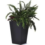 Keter Rattan Planter M R41488