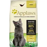 Applaws Cat Senior Chicken