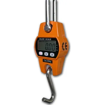 Průmyslová váha Závěsná váha OCS-L 300 - robustní kovové pouzdro