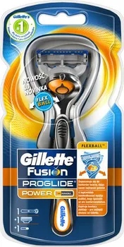 Holítko Gillette Fusion Proglide Flexball Power 