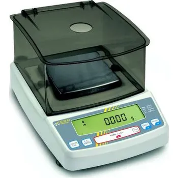 Laboratorní váha Laboratorní váha KERN PBJ 620-3M
