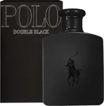 Ralph Lauren Polo Double Black M EDT