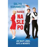 Rande naslepo - Saliya Kahawatte
