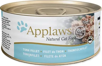 Krmivo pro kočku Applaws Cat konzerva Tuna
