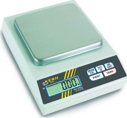 Laboratorní váha KERN 440-47N
