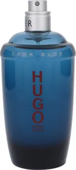 Pánský parfém Hugo Boss Dark Blue M EDT