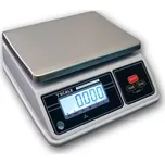 Gastro váha T-SCALE SW 15