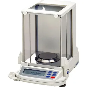 Laboratorní váha Analytická váha A&D GR-200 EC
