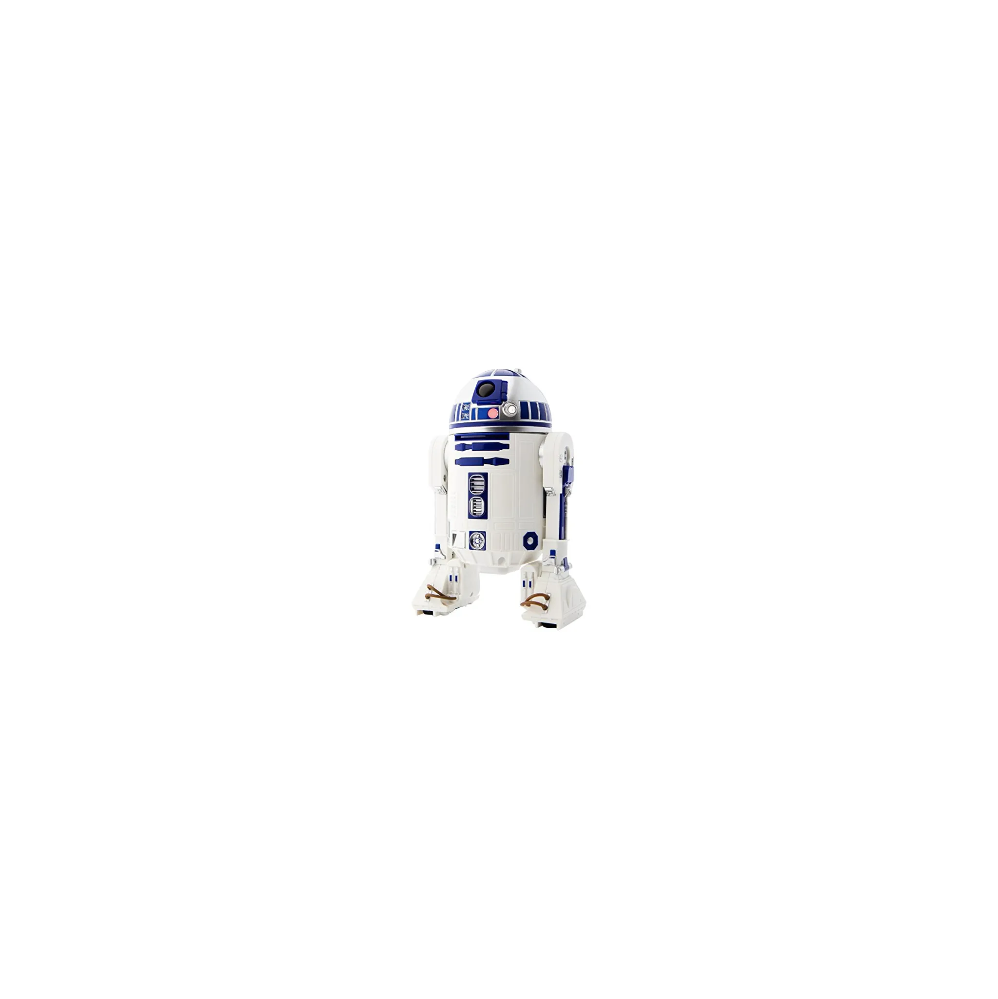 Fotografie 1 - Robot Sphero Star Wars R2-D2