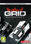 Grid: Autosport Black Edition PC…