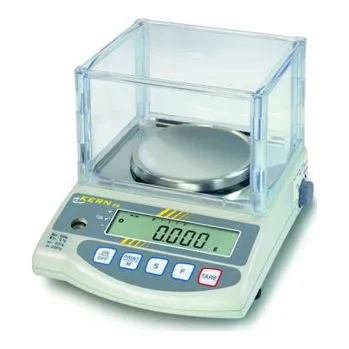 Laboratorní váha Laboratorní váha KERN EG 620-3NM