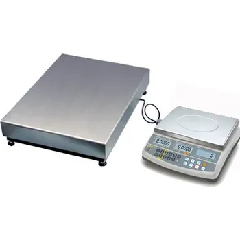 Průmyslová váha Počítací váha SOLID COUNT MV34 - 60 kg