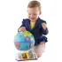 Hračka pro nejmenší Fisher Price Smart Stages globus