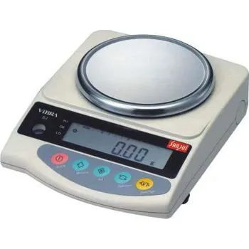 Laboratorní váha Laboratorní váha VIBRA SJ-420CE