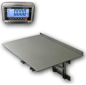 Kuchyňská váha Gastro váha N1T - 60