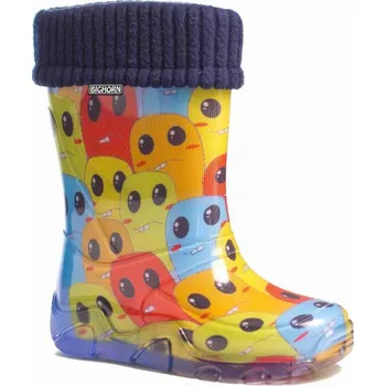 Chlapecká obuv Bighorn Fingers Lux 1533