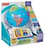 Hračka pro nejmenší Fisher Price Smart Stages globus