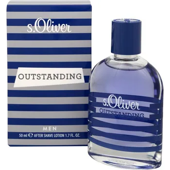 Pánský parfém s.Oliver Outstanding Men M EDT