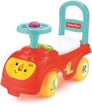 Fisher Price DOLU Moje odrážedlo